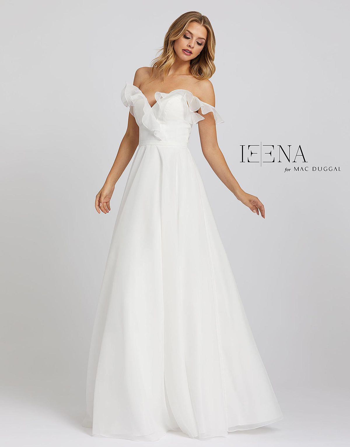 Ieena by Mac Duggal 48942i