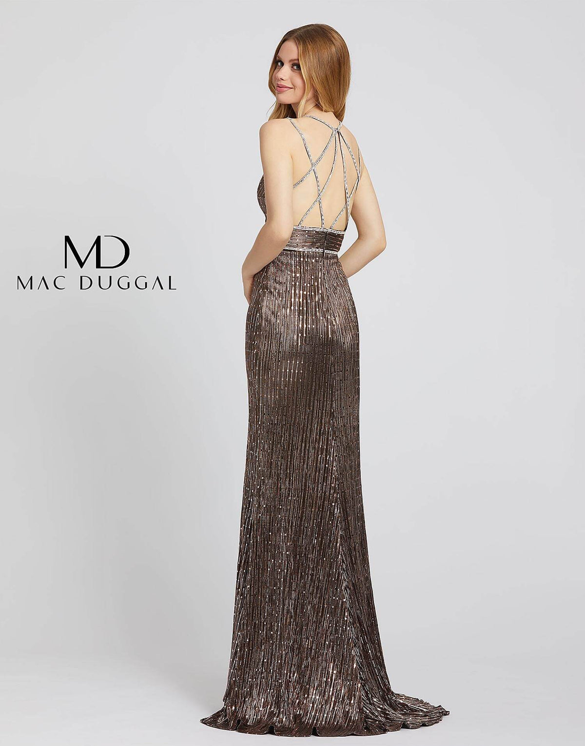 Flash by Mac Duggal 48999L