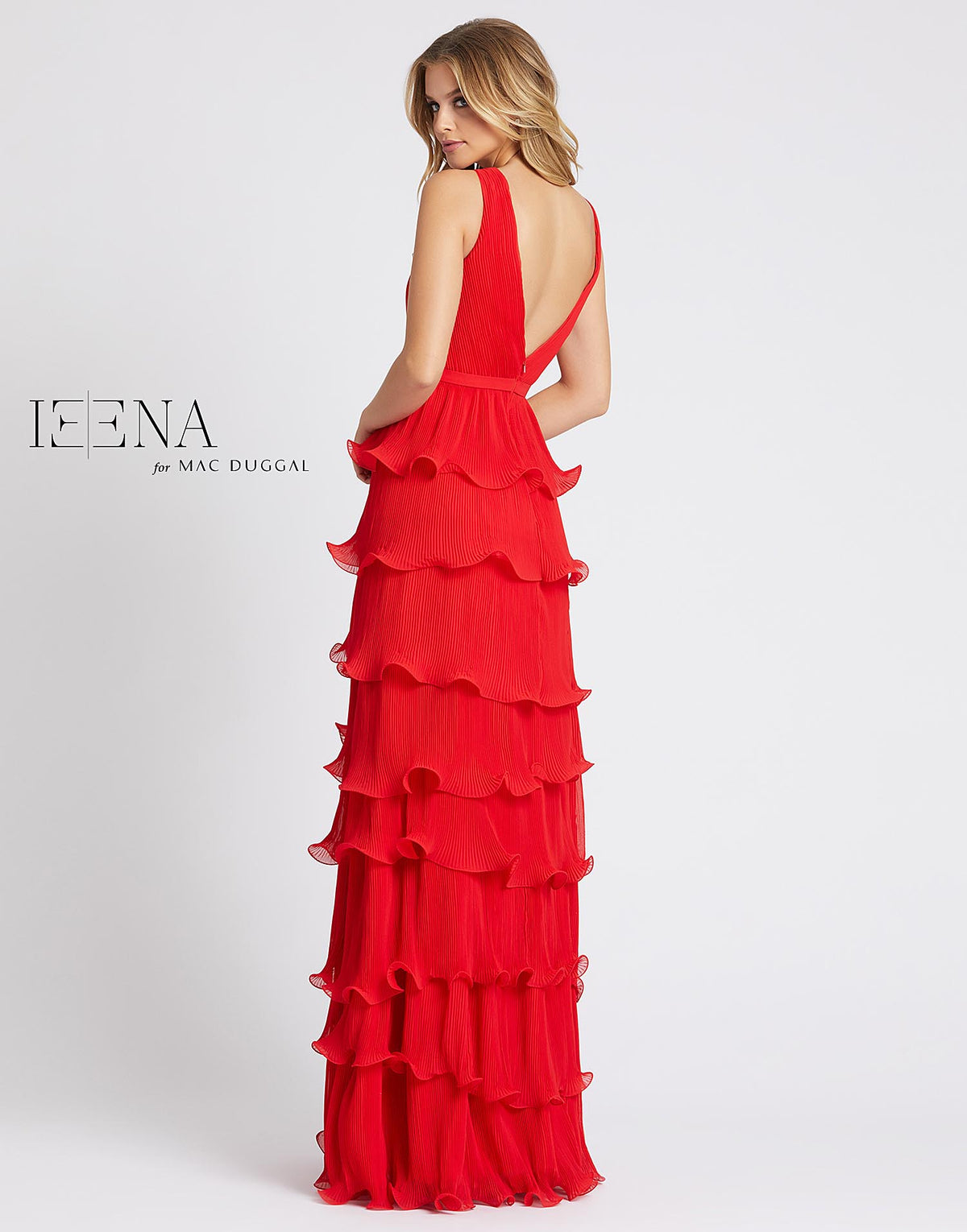 Ieena by Mac Duggal 49054i