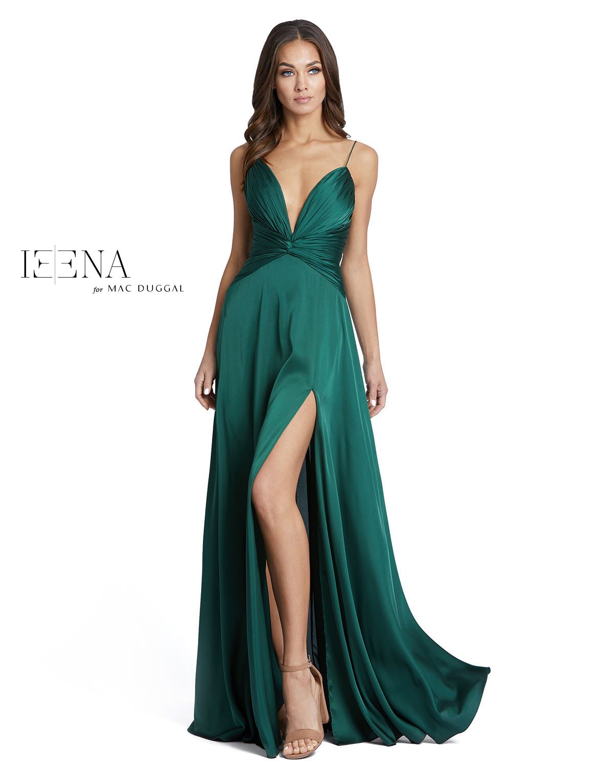 Ieena by Mac Duggal 49085i