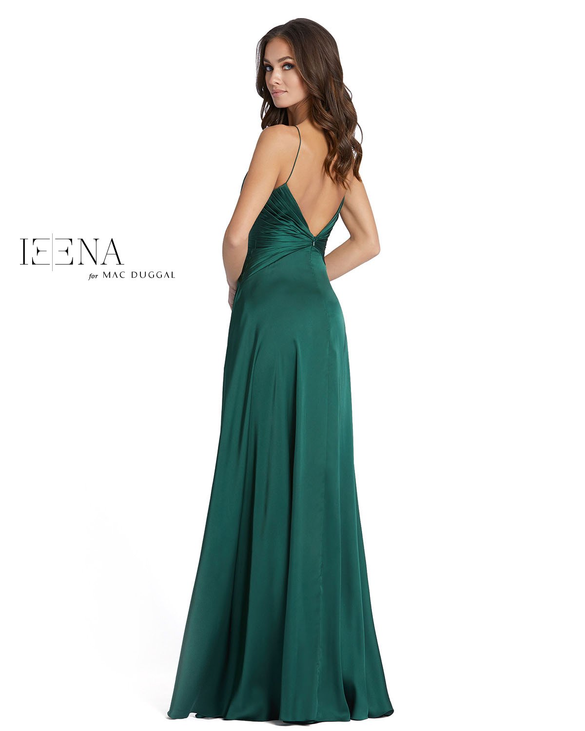 Ieena by Mac Duggal 49085i