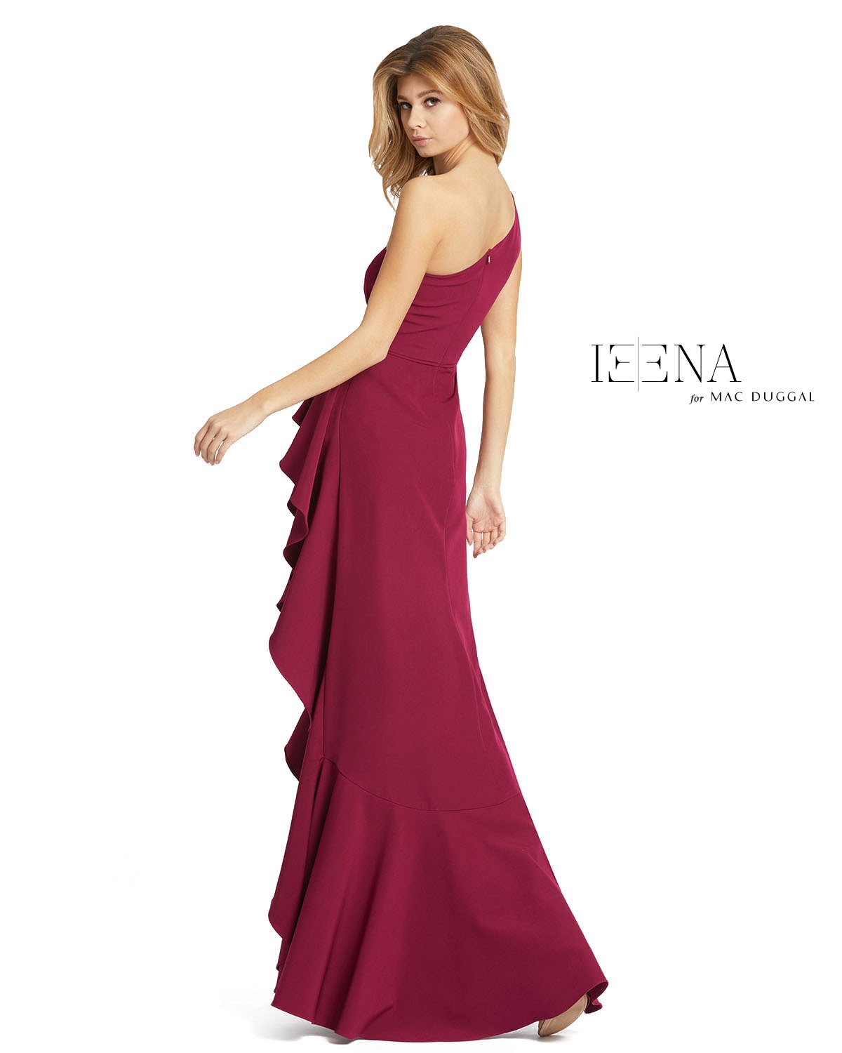 Ieena by Mac Duggal 49089i