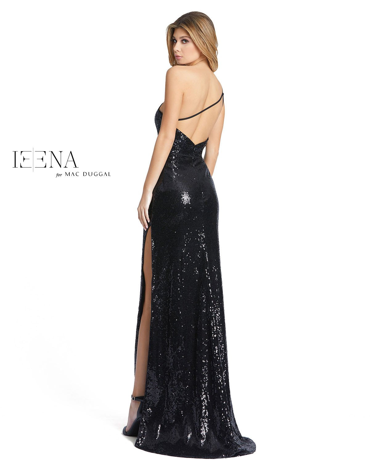 Ieena by Mac Duggal 49292i