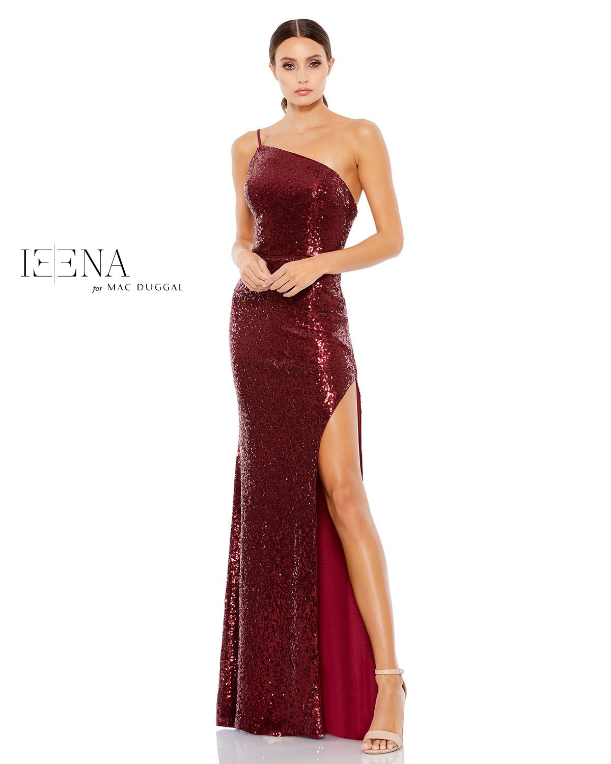 Ieena by Mac Duggal 49292i