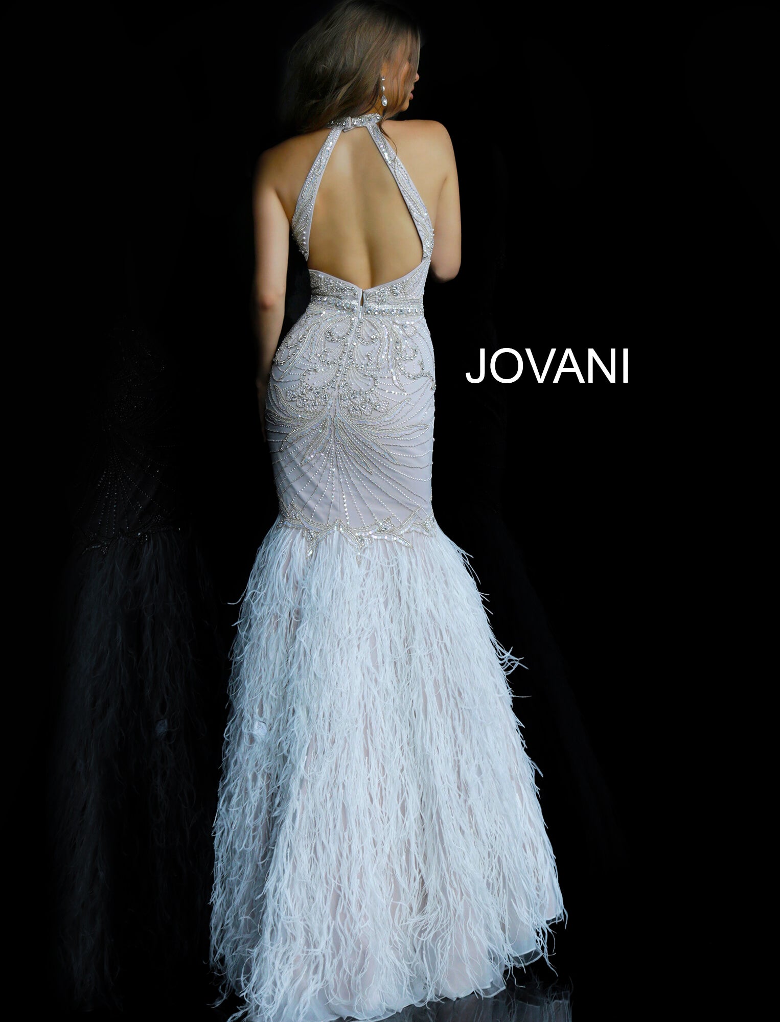 Jovani 49416