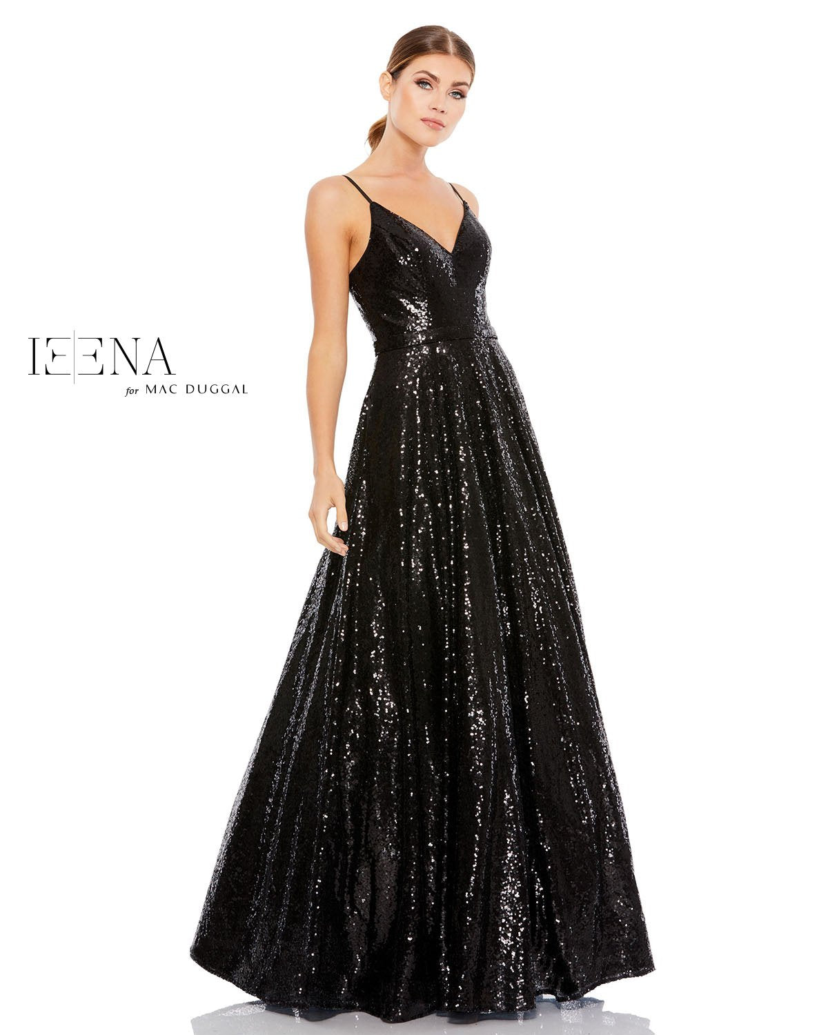 Ieena by Mac Duggal 49483i