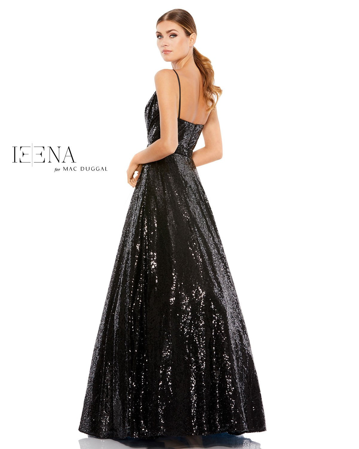 Ieena by Mac Duggal 49483i