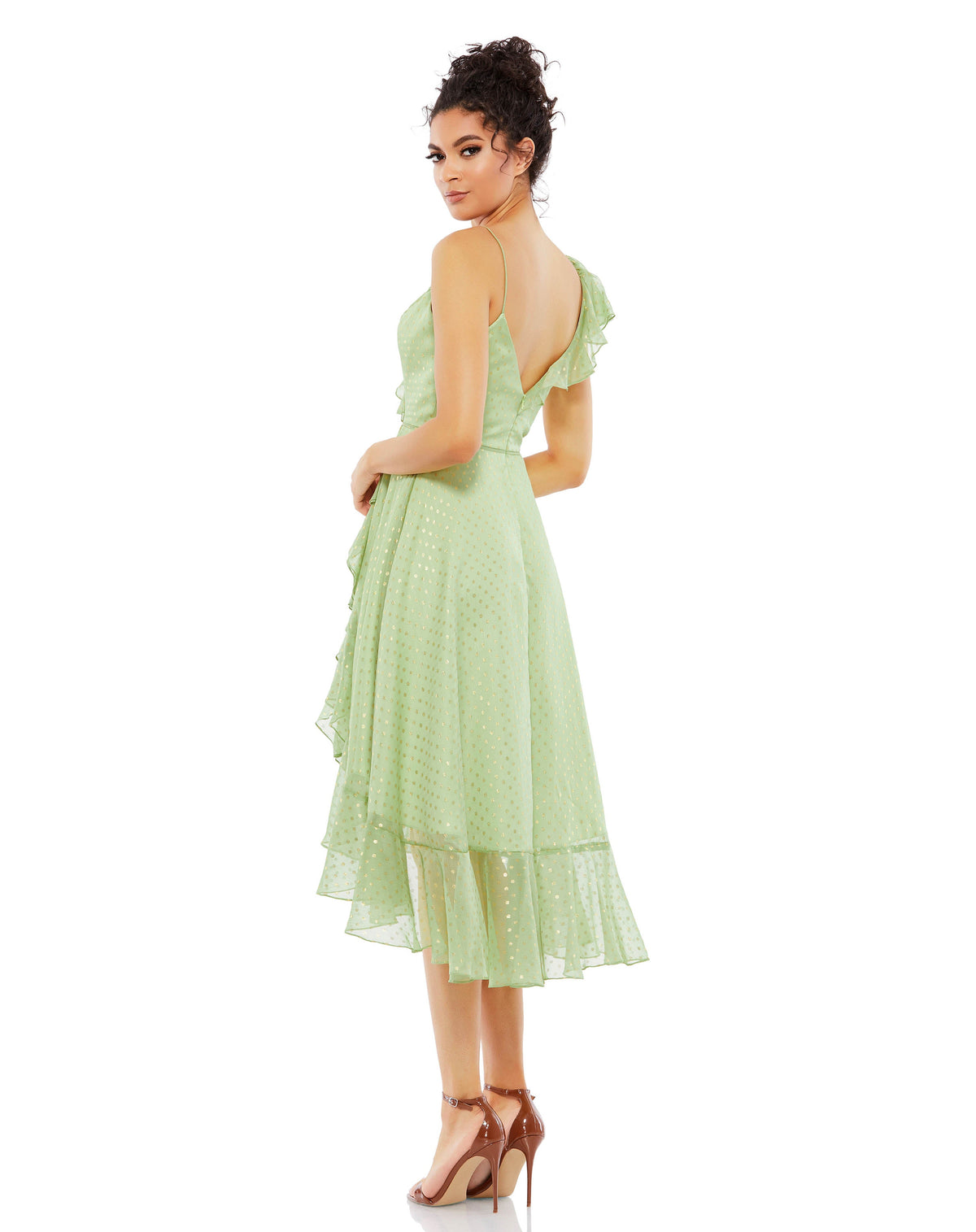 Lena by Mac Duggal 49489 Dress