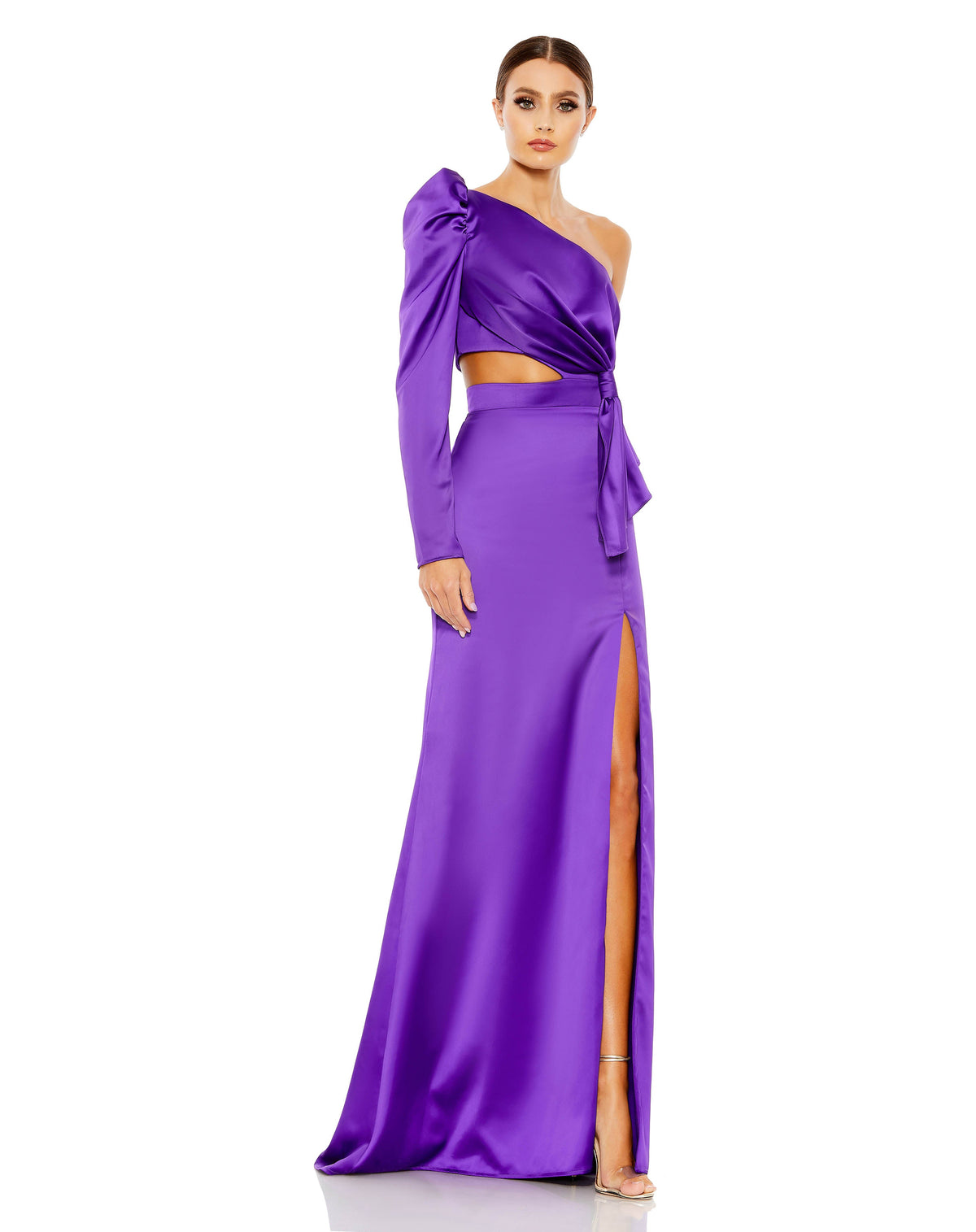 mac duggal purple dress Mac Duggal 49570 Dress – Manhattandress