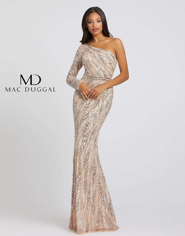 Mac Duggal 8282