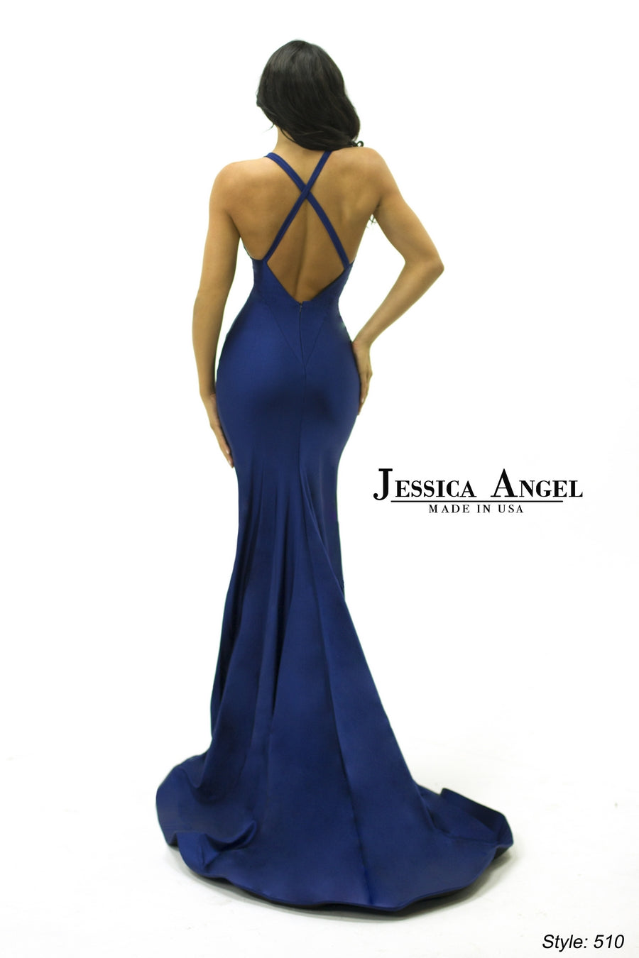 Jessica Angel 510