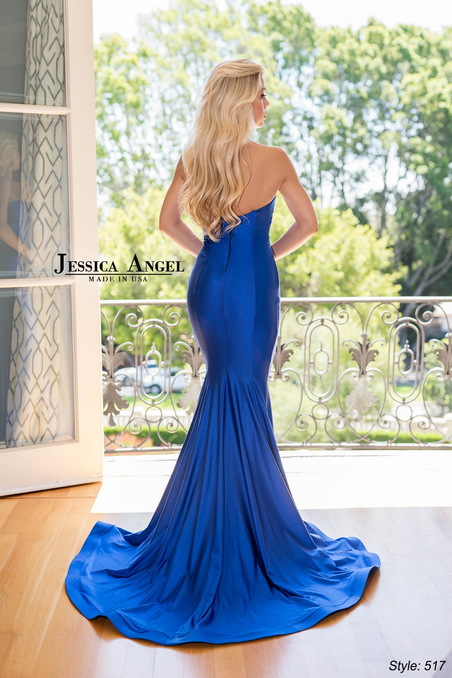 Jessica Angel 517