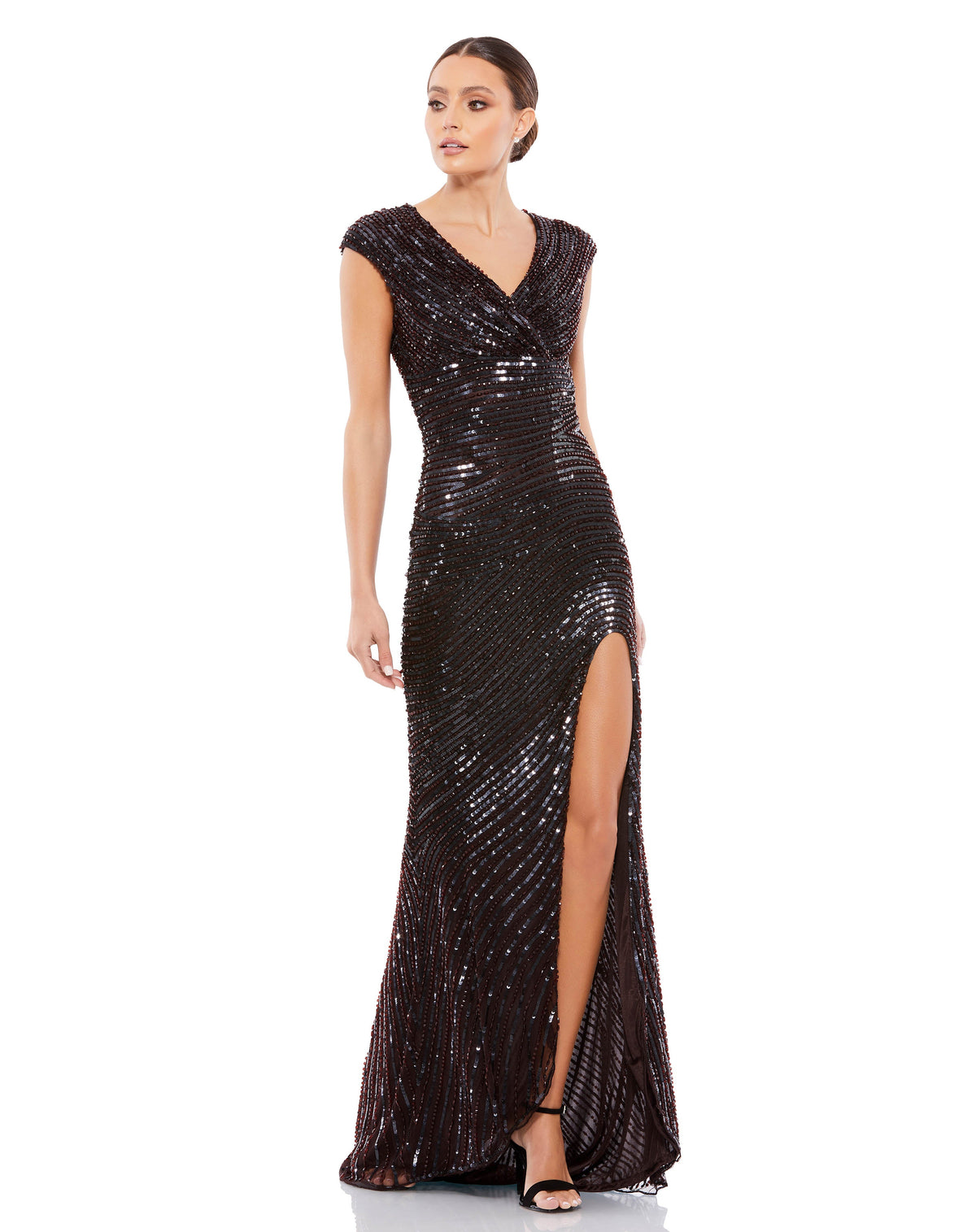 Evening by Mac Duggal 5441 Dress