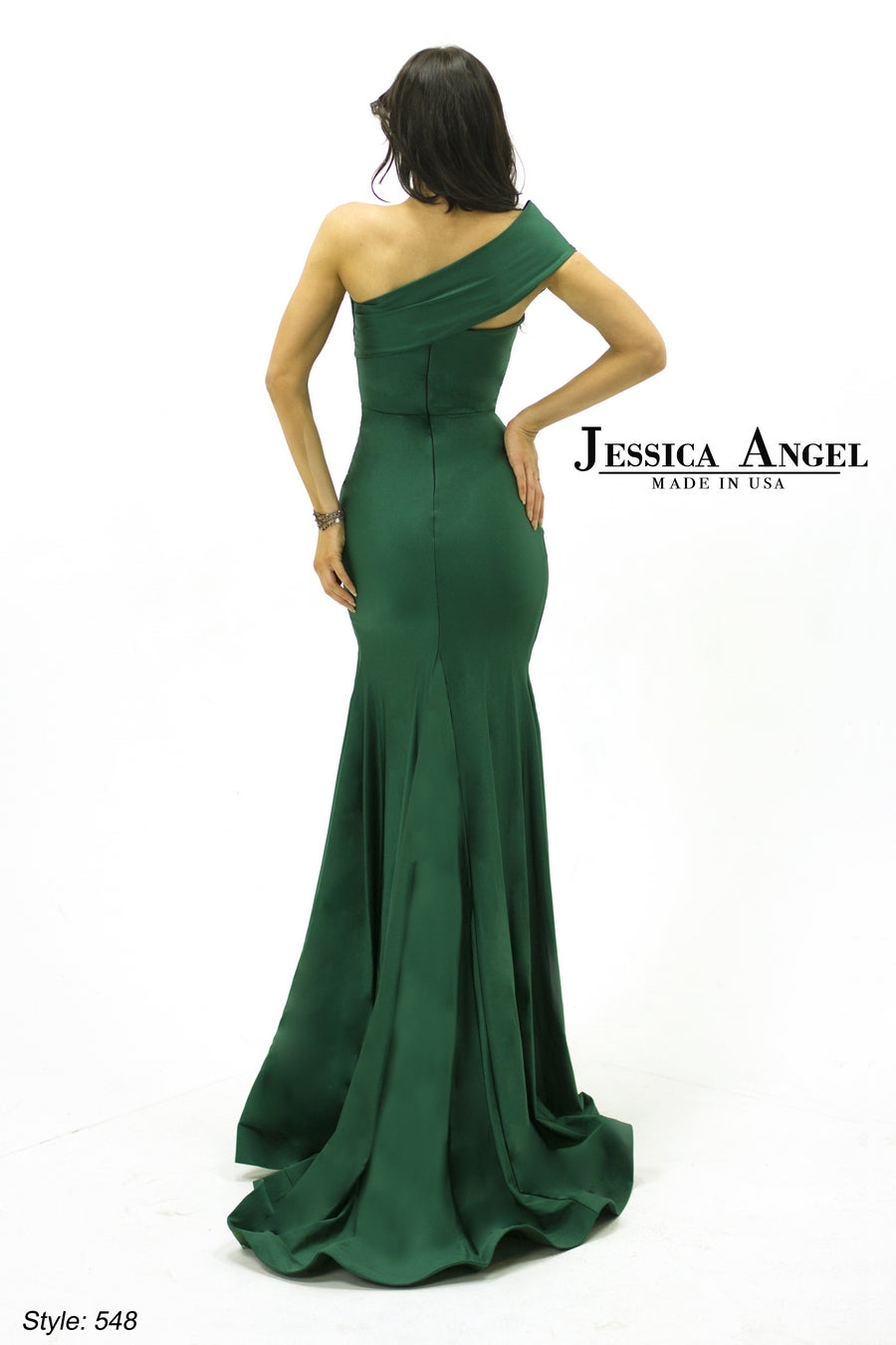 Jessica Angel 548