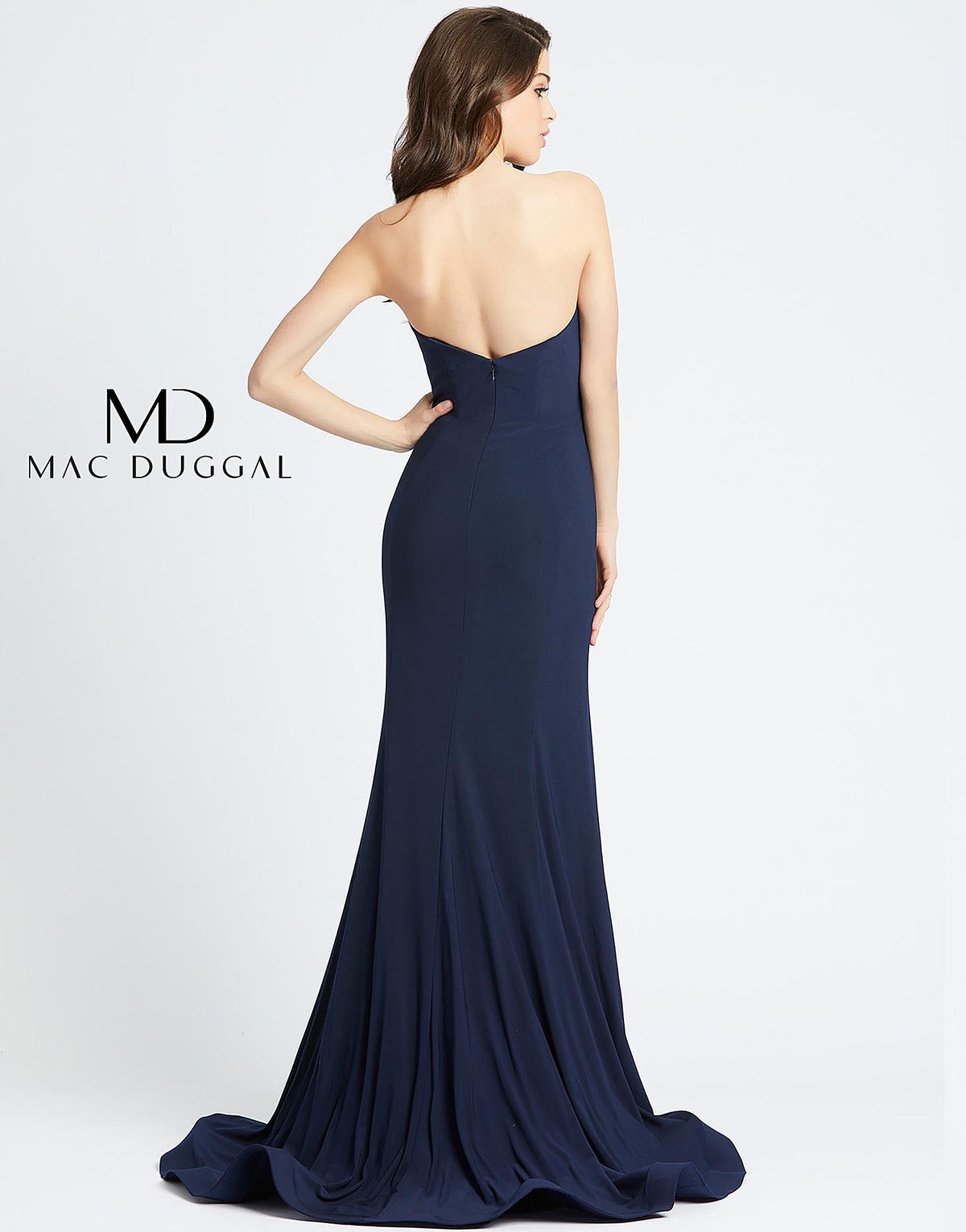 Flash by Mac Duggal 55233L