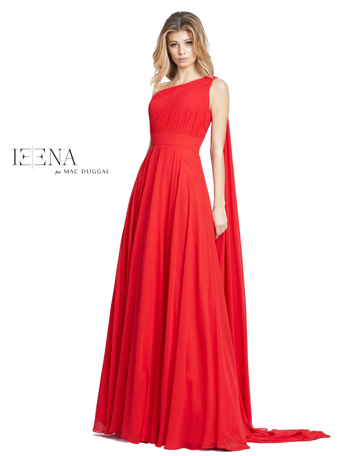 Ieena by Mac Duggal 55250i