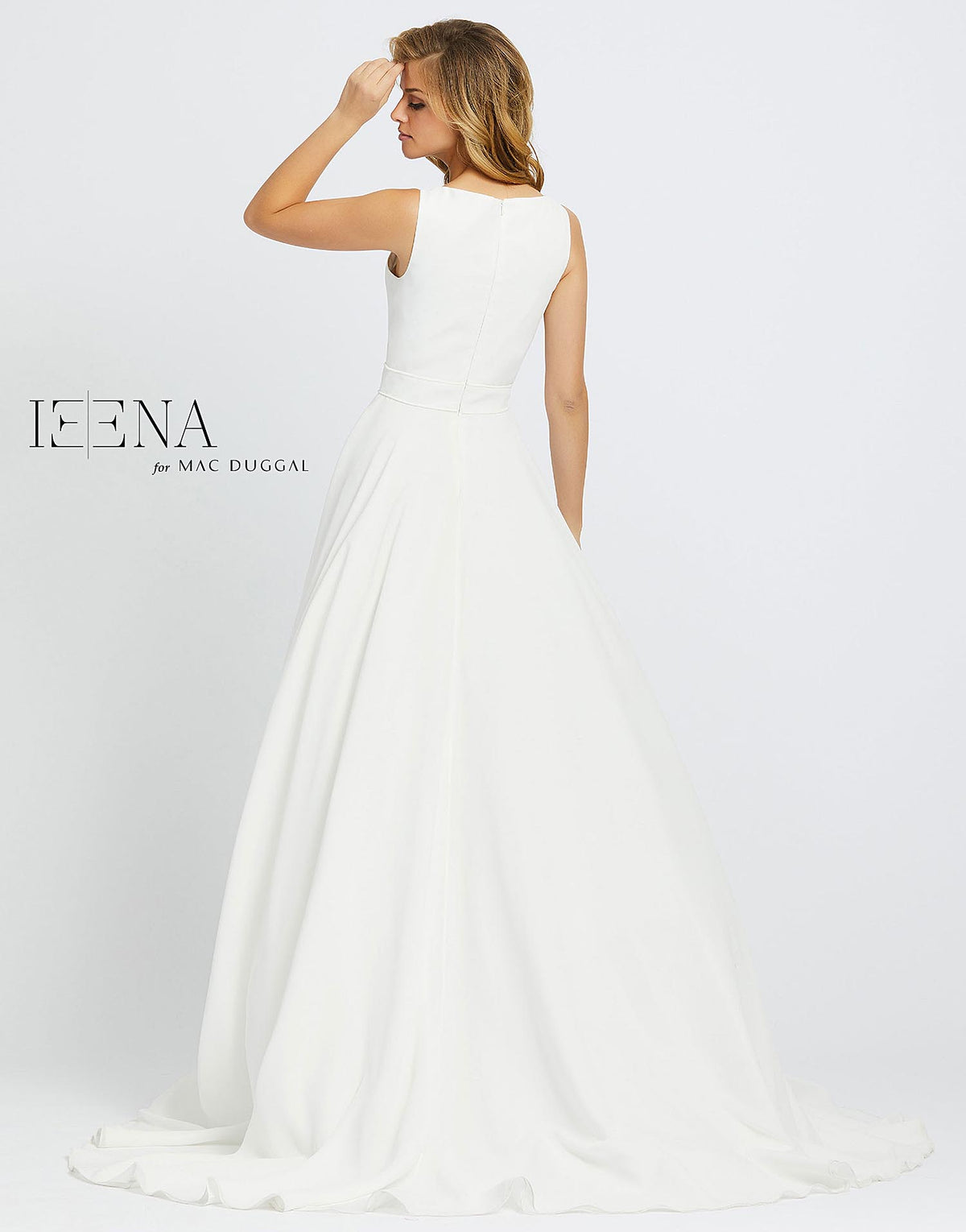 Ieena by Mac Duggal 55272i