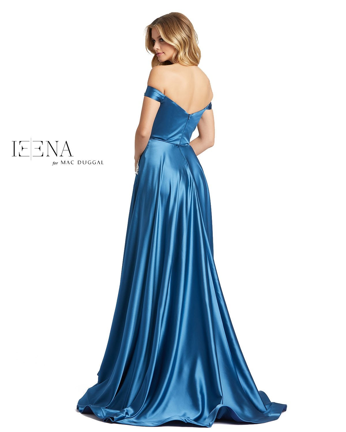 Ieena by Mac Duggal 55273i