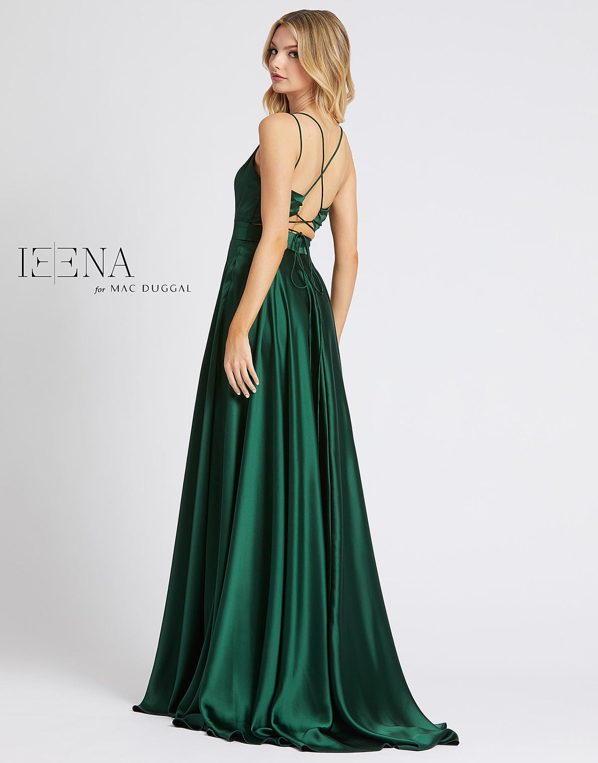 Ieena by Mac Duggal 55278i