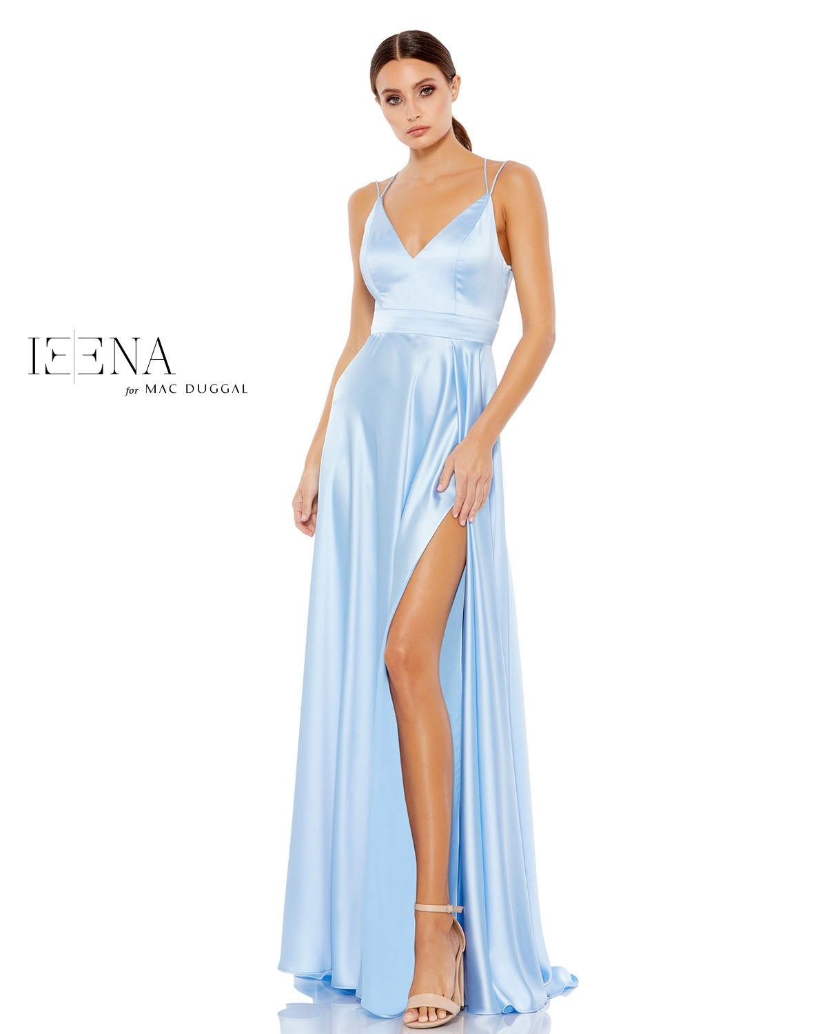 Ieena by Mac Duggal 55278i