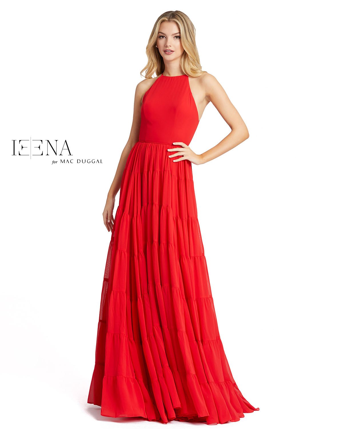 Ieena by Mac Duggal 55281i