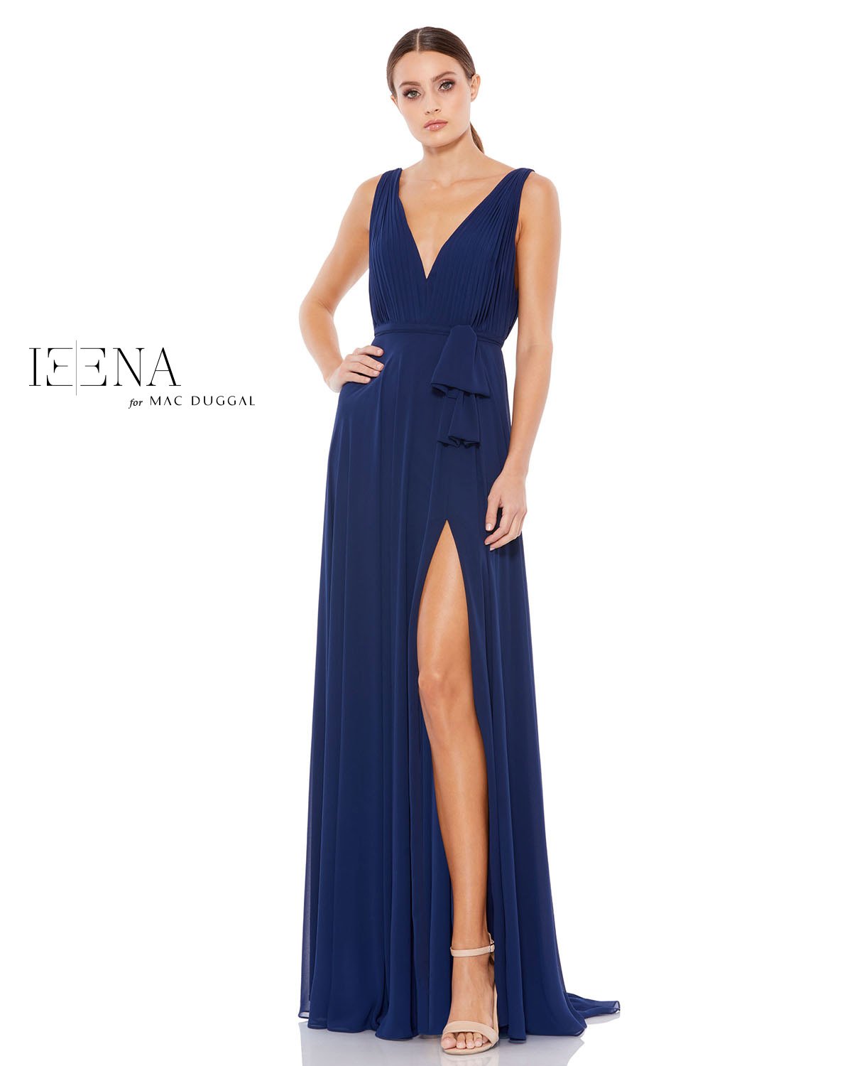 Ieena by Mac Duggal 55283i