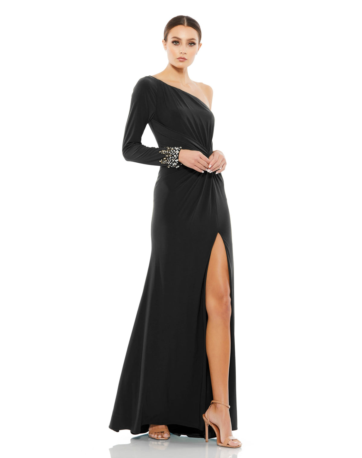 Evening by Mac Duggal 55696 Dress