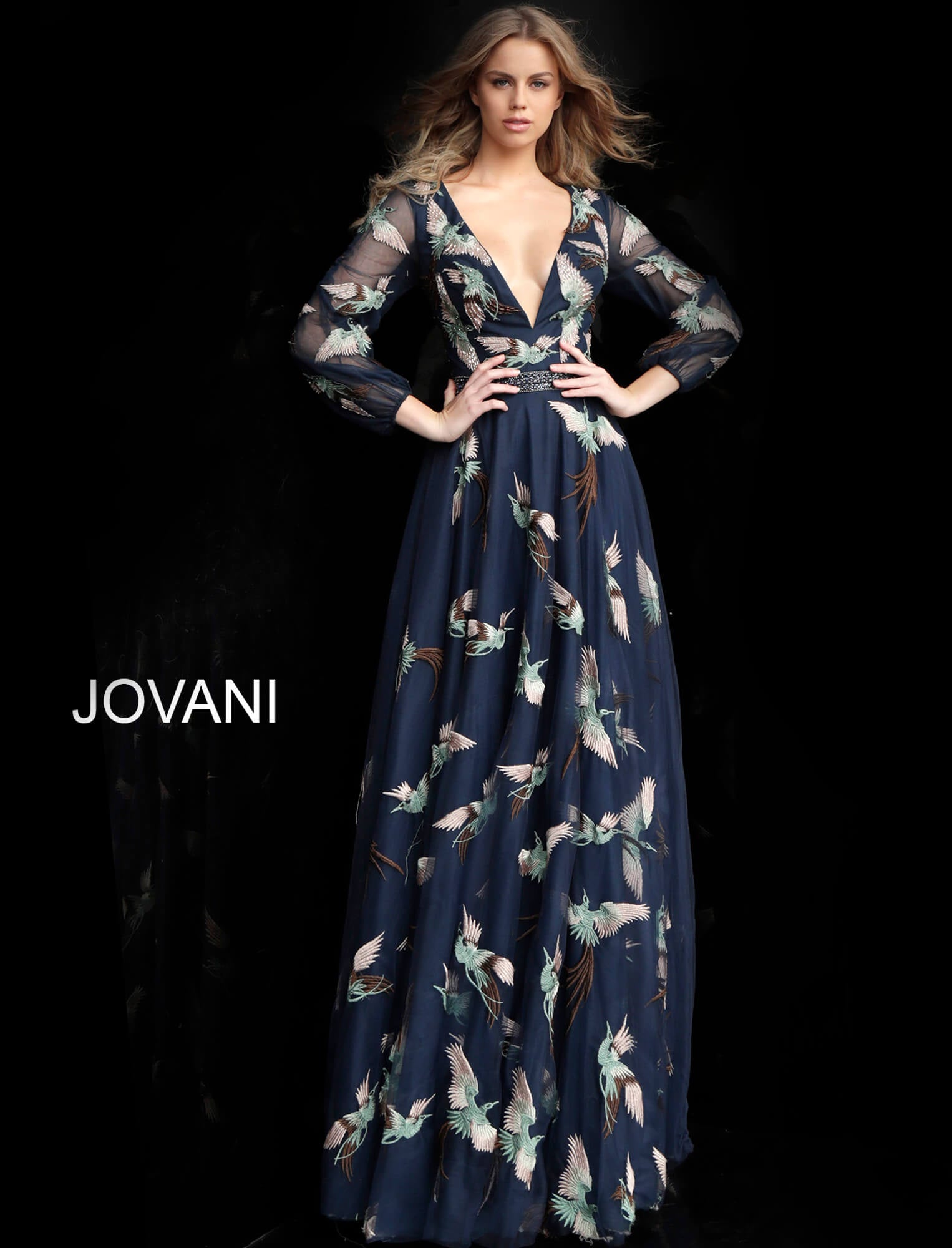 Jovani 55621 outlet