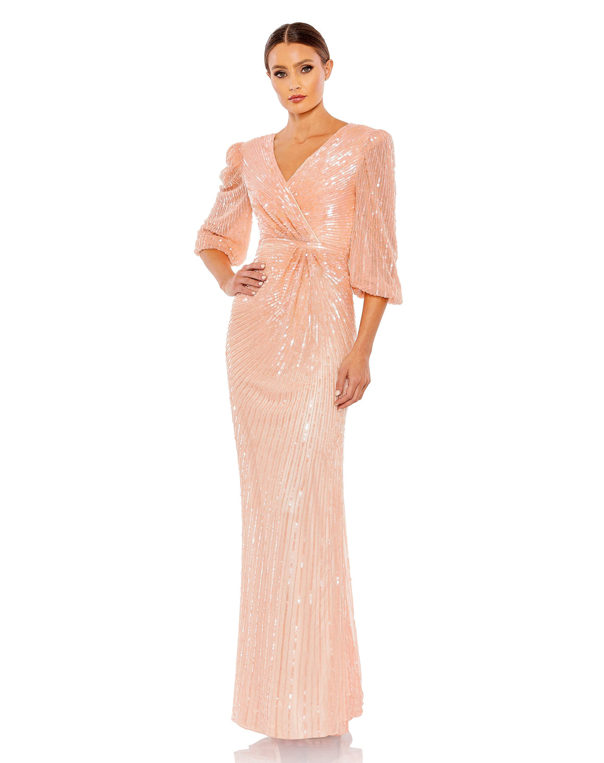 Evening by Mac Duggal 5614 Dress Manhattandress Evening by Mac Duggal 5614 Dress Manhattandress