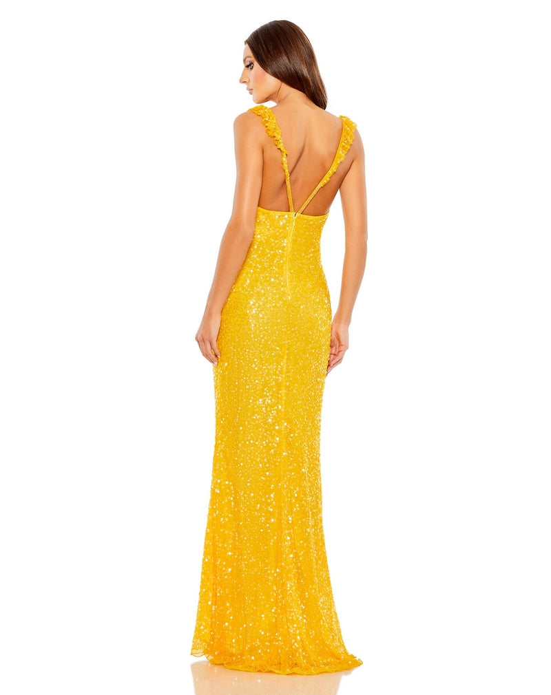 Mac Duggal 5674