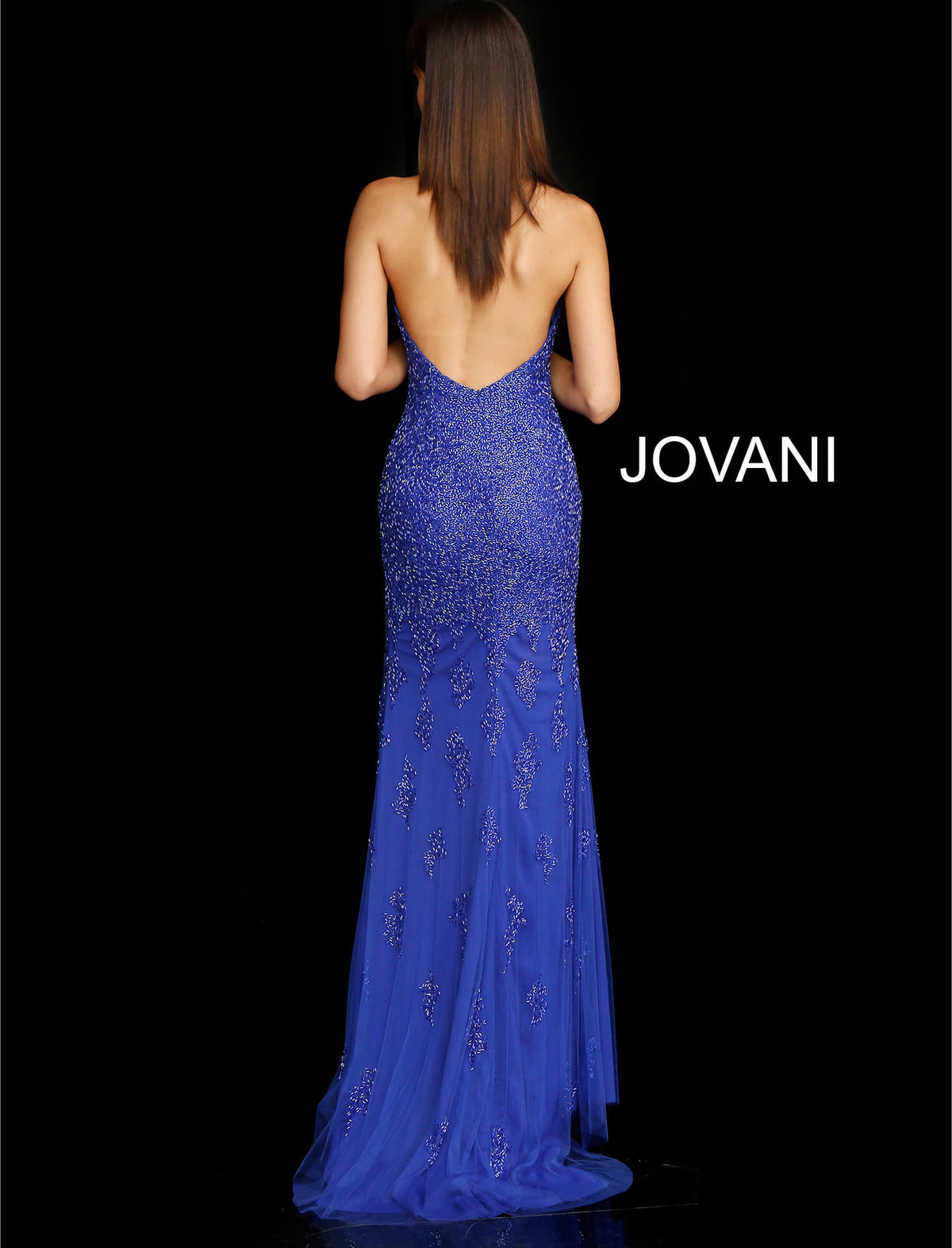 Jovani 58508