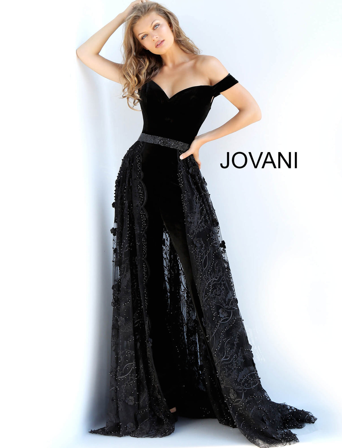 Jovani 58964