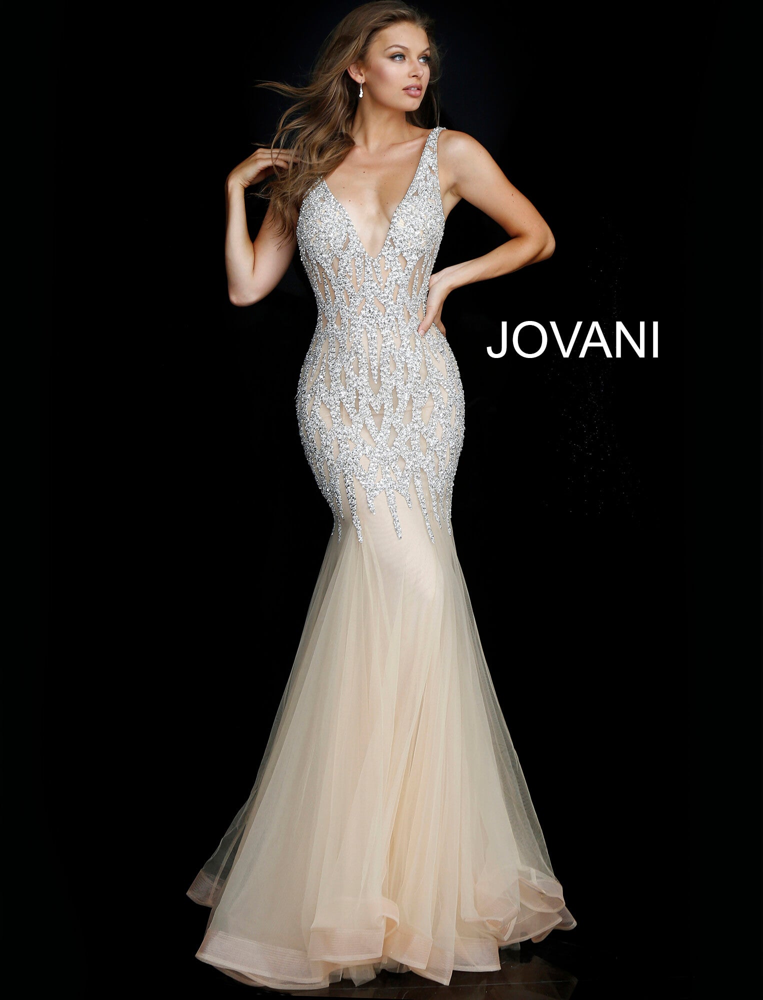 Jovani 59717 sales