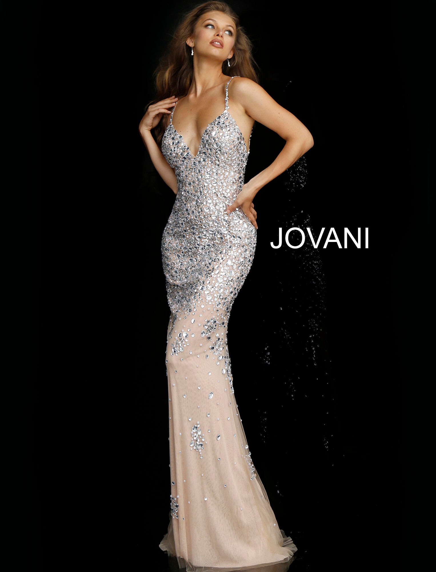 Jovani 59642 sale