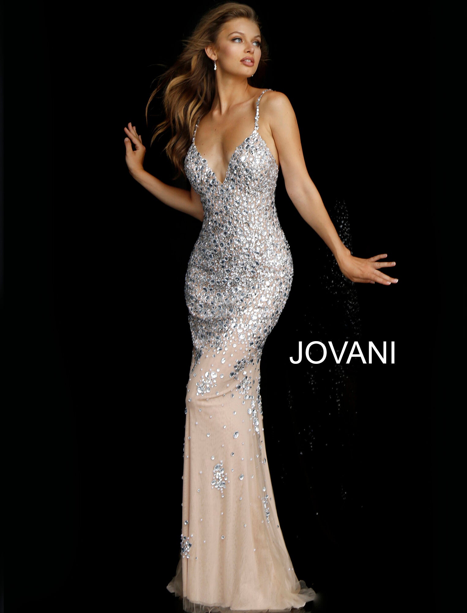 Jovani 66852 2025