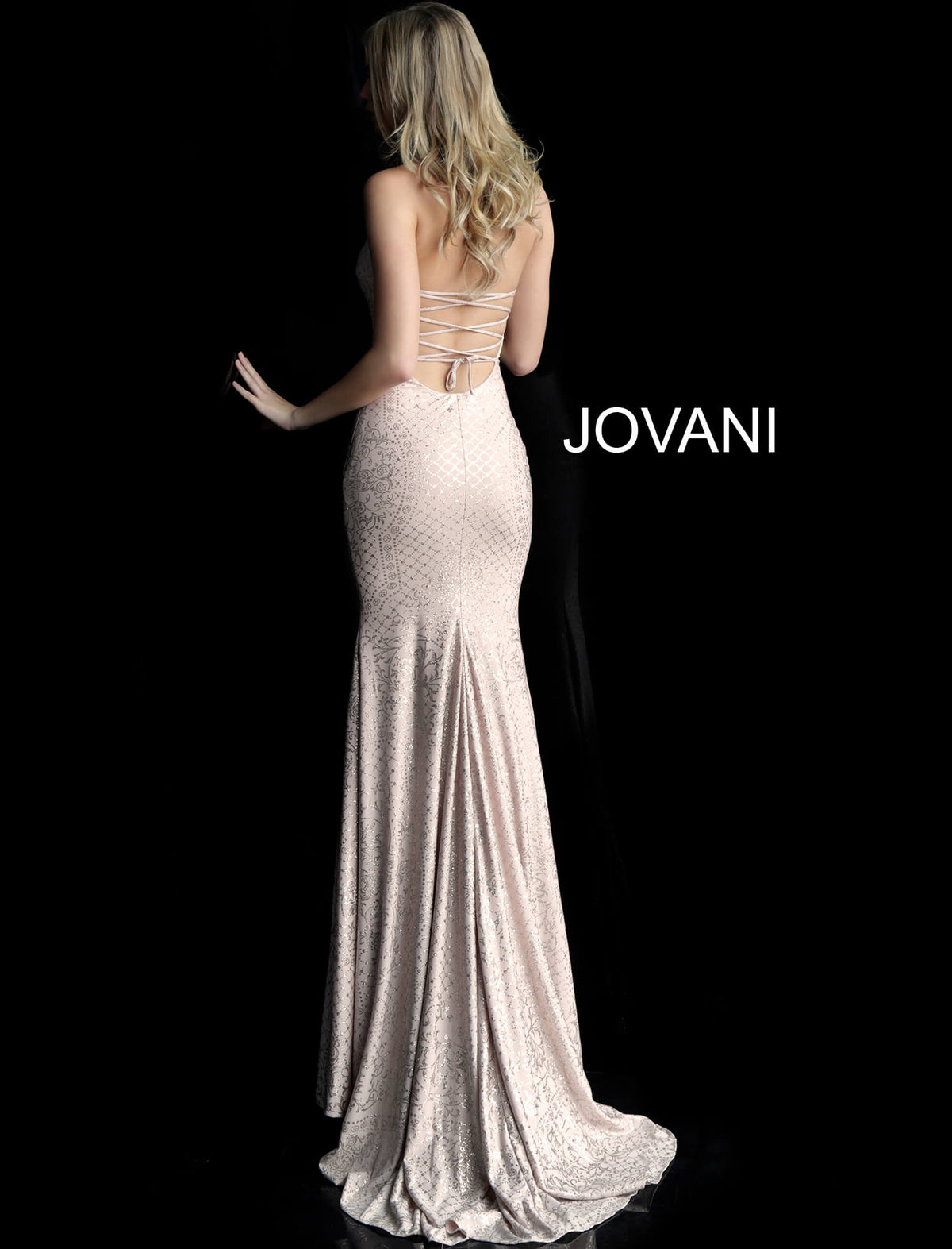 Jovani 60137