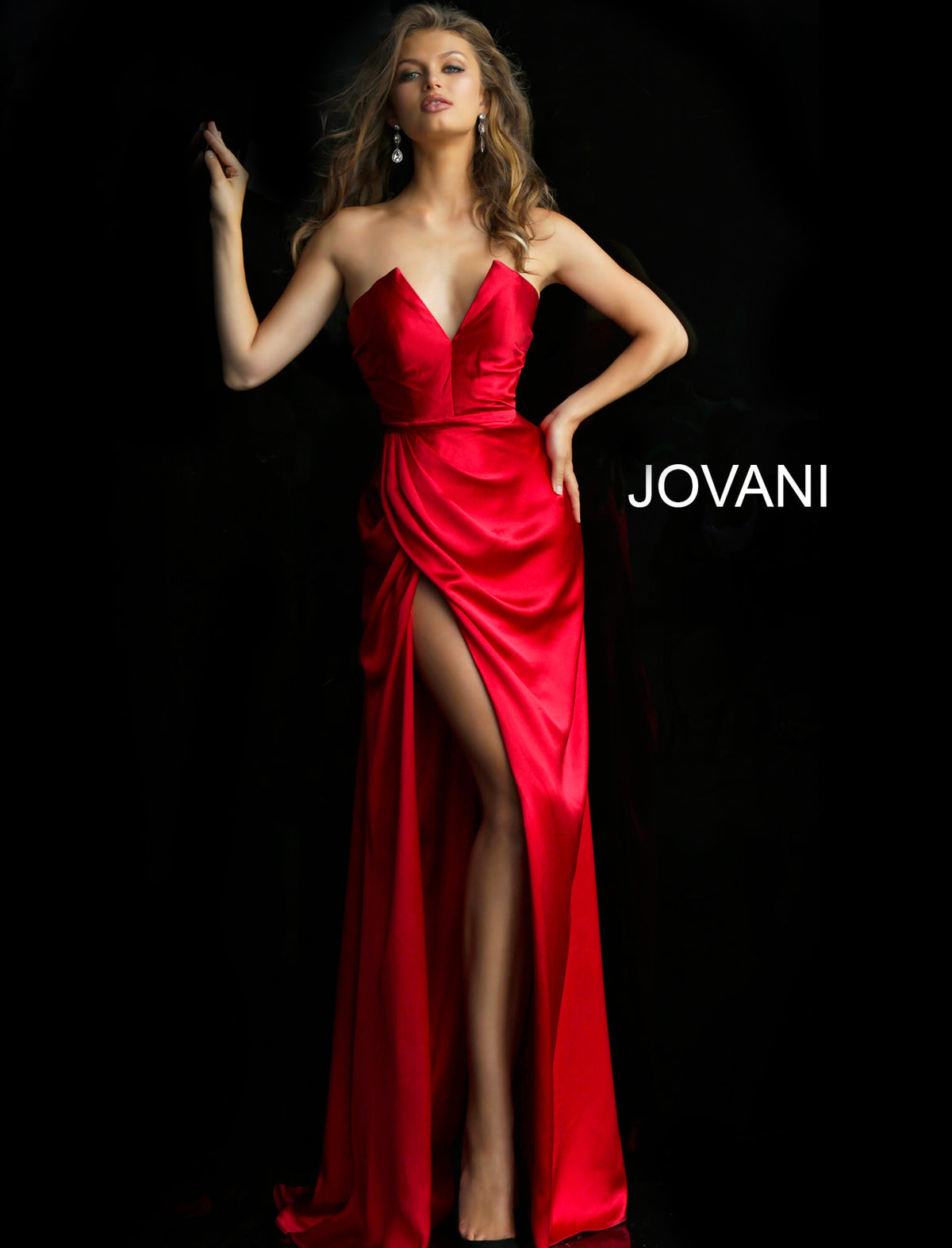 Jovani 60168