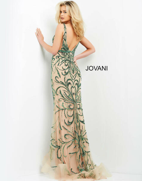 Jovani 60289