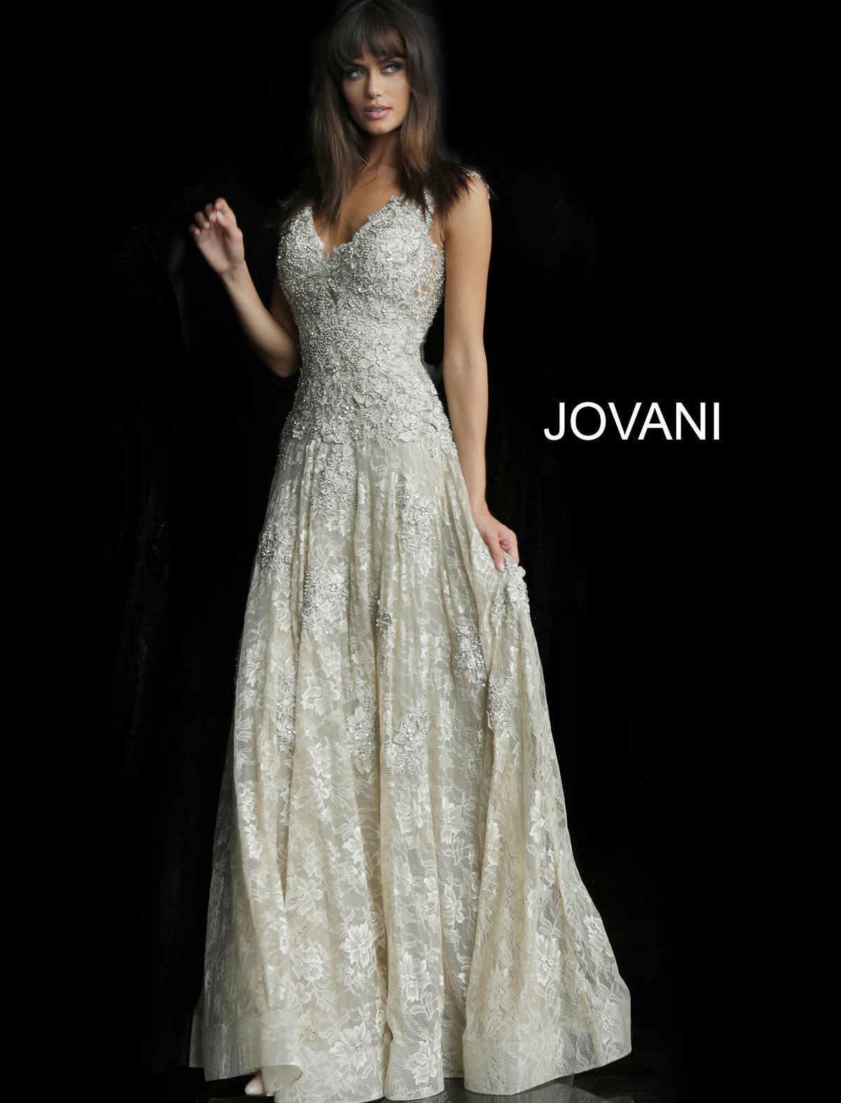 Jovani 60526