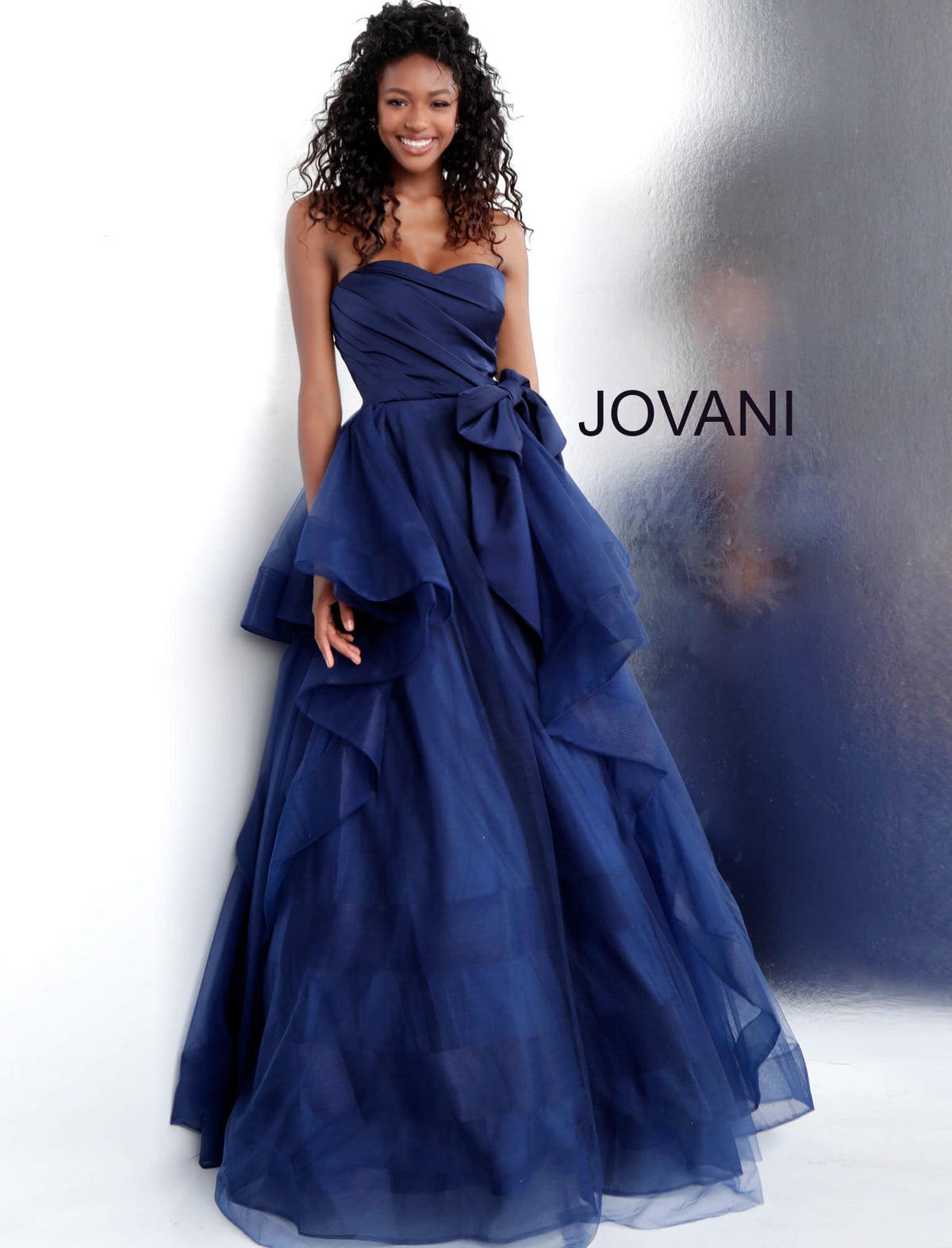 Jovani 60988 Jovani 60988