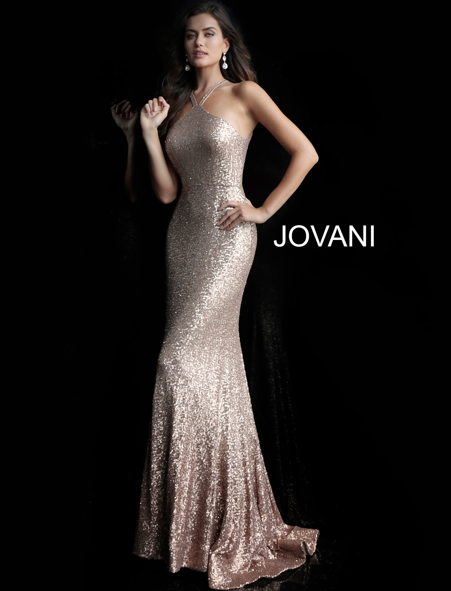 Jovani 62806 outlet