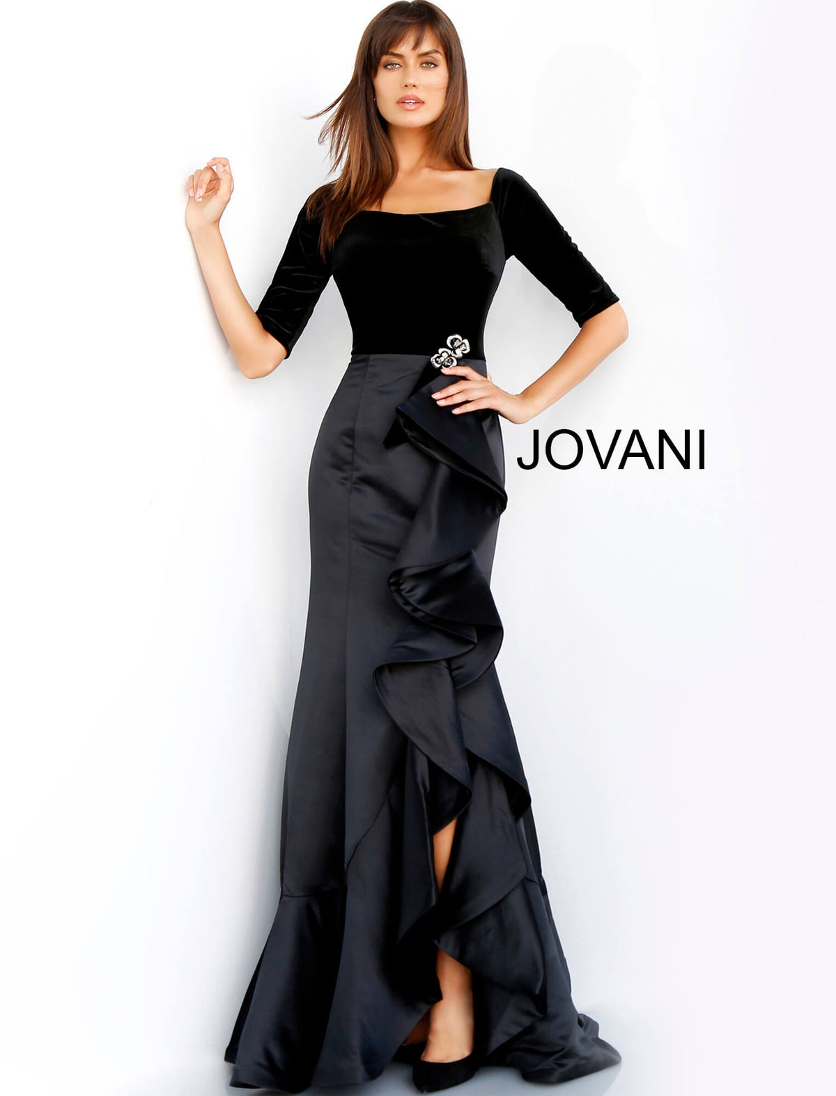 Jovani 61551