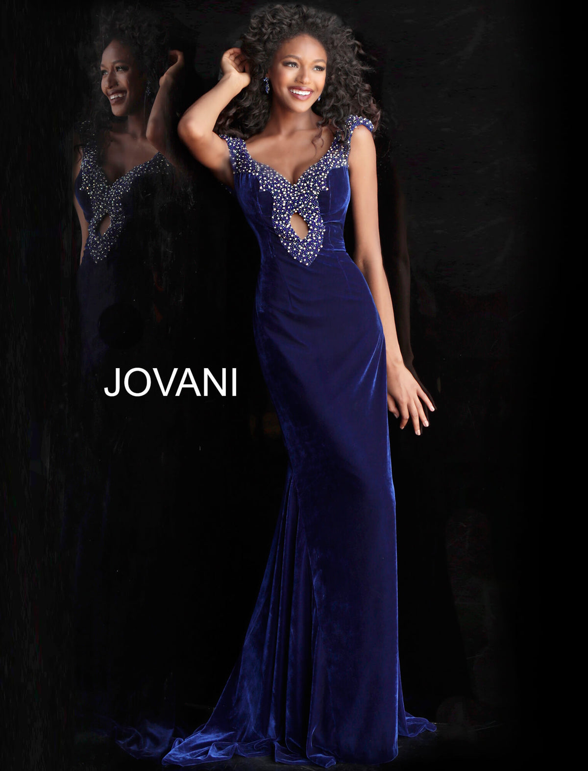Jovani 61697 Jovani 61697