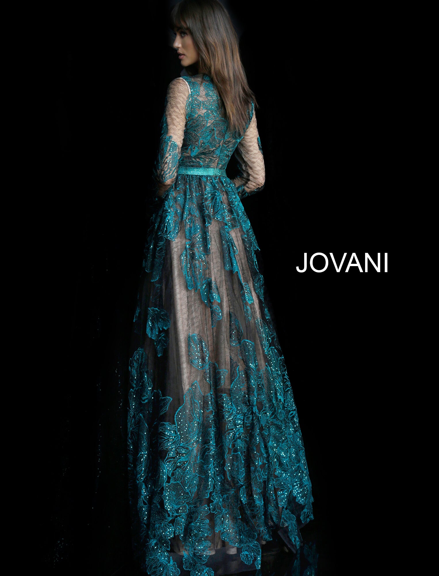 Jovani 62027 on sale