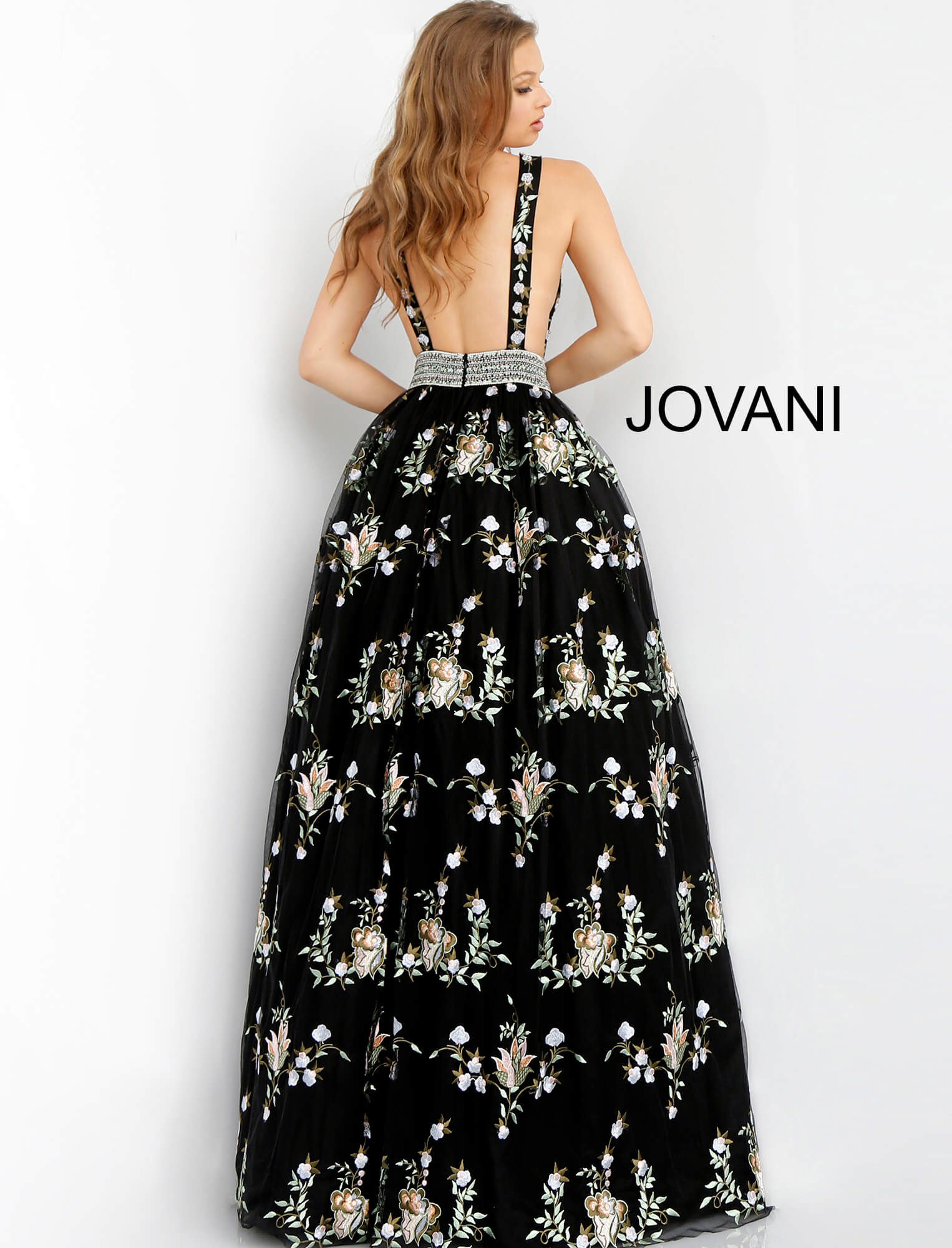 Jovani 62191 2025