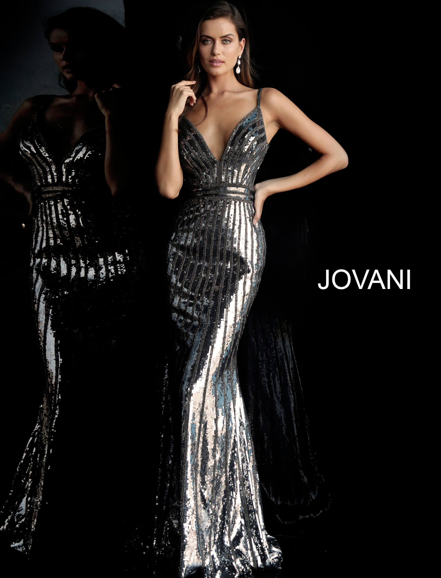 Jovani 62507 2025