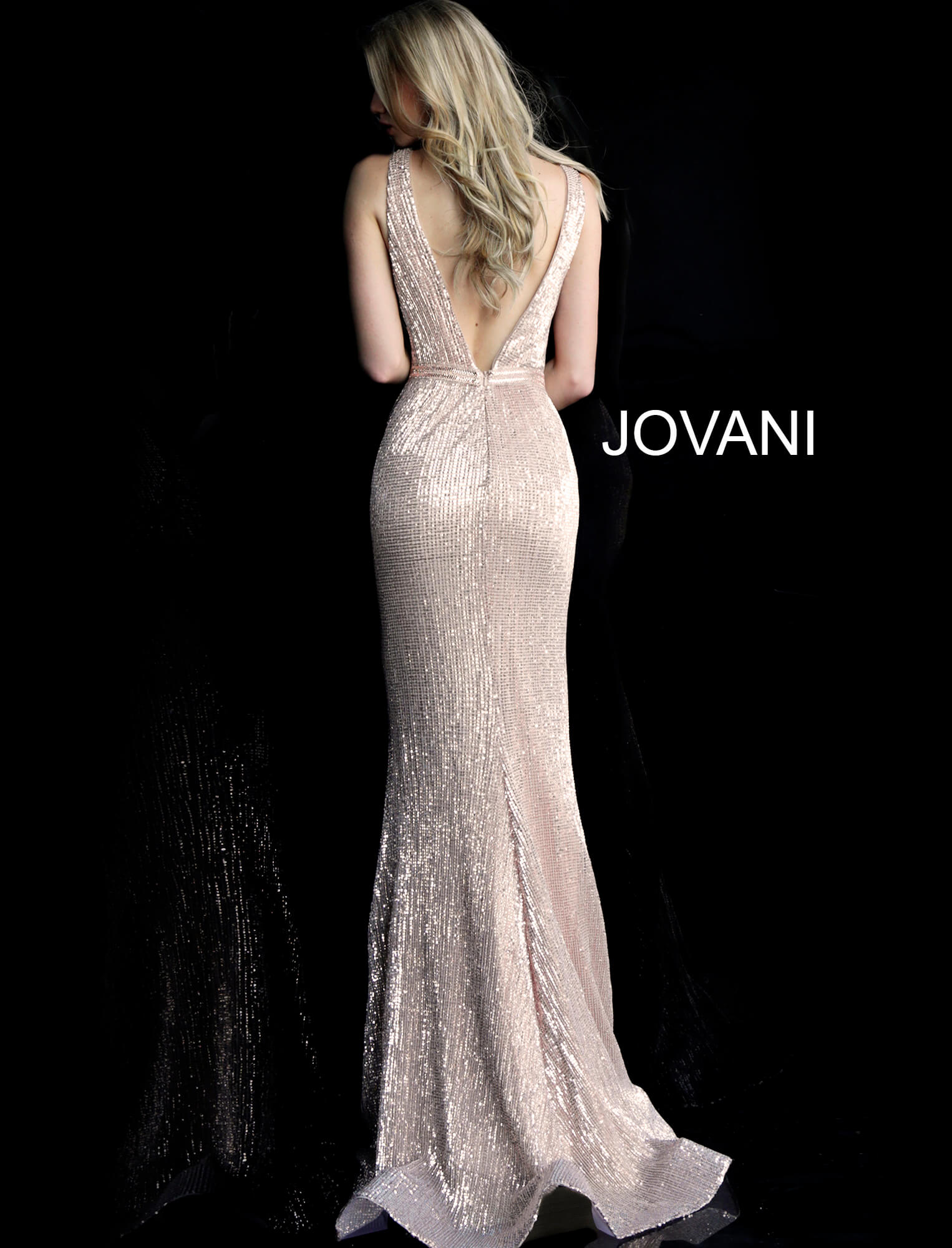 Jovani 62507 2025