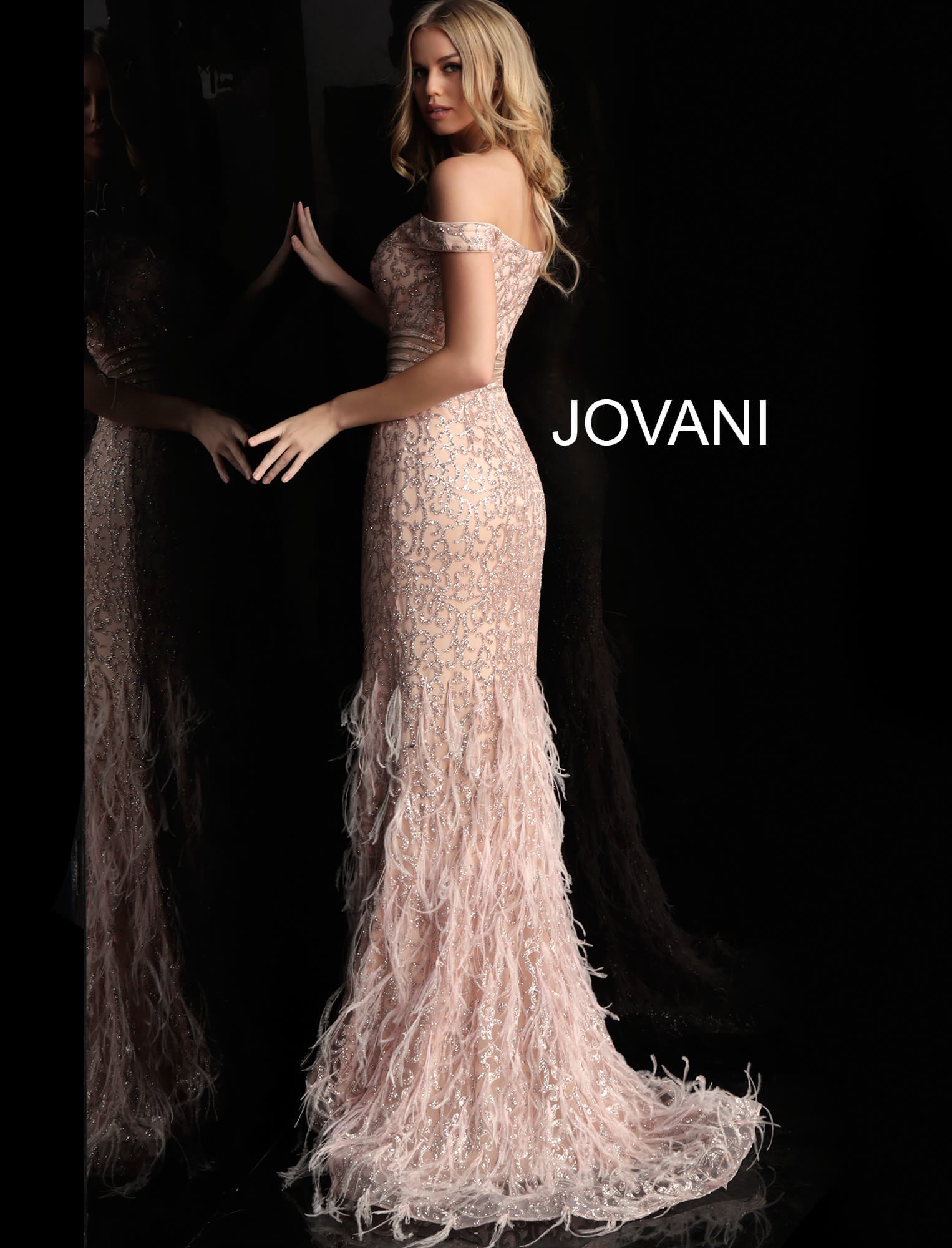 Jovani 62744 Manhattandress