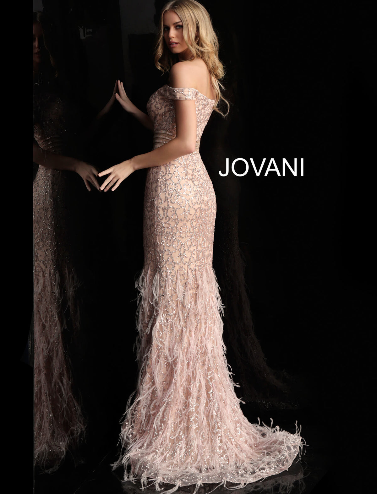 Jovani 62744 Jovani 62744