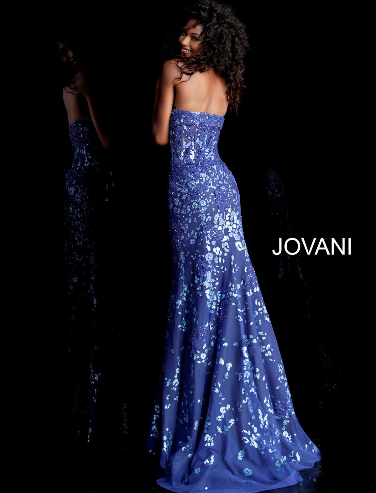 Jovani 62746